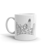 "Guten Morgen" Coffee Mug