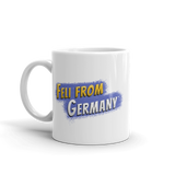 "Prost" Coffee Mug