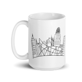 "Guten Morgen" Coffee Mug