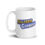 "Prost" Coffee Mug