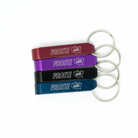 Bottle Openers