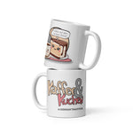 "Kaffee & Kuchen" Coffee Mug