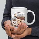 "Kaffee & Kuchen" Coffee Mug