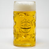 Beer Mugs/Bierkrüge 1.0L or 0.5L