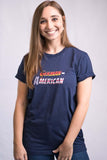 "German-American" Unisex T-Shirt