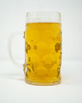 Beer Mugs/Bierkrüge 1.0L or 0.5L