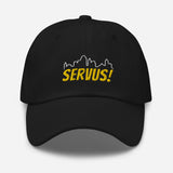 "Servus Skyline" Hat