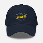 "Servus" Hat