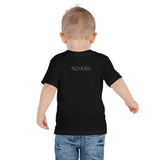 "Servus, Tschüss!" Toddler T-Shirt