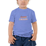 "German-American" Toddler T-Shirt