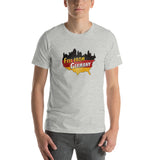 "Feli from Germany" Unisex T-Shirt