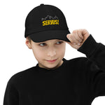 "Servus" Kids Hat