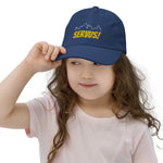 "Servus" Kids Hat